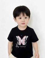 1208PCS Bulk Wholesale Summer New Style Baby Short Sleeve T-Shirts Chinese Clothing Stock Lots - Image 7