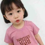 1208PCS Bulk Wholesale Summer New Style Baby Short Sleeve T-Shirts Chinese Clothing Stock Lots - Image 6