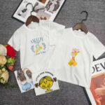 1208PCS Bulk Wholesale Summer New Style Baby Short Sleeve T-Shirts Chinese Clothing Stock Lots - Image 4