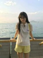 Bulk Clearance 2100pcs Summer Young Women's Casual Loose Shorts Chinese Clothing Stock Wholesale Export - Image 7