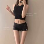 Wholesale Bulk Lot 3397 Pcs Women's Lace Anti-Exposure Comfortable Stretch Safety Shorts Stock - Image 6