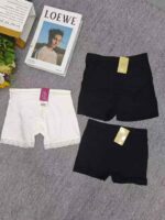 Wholesale Bulk Lot 3397 Pcs Women's Lace Anti-Exposure Comfortable Stretch Safety Shorts Stock - Image 4