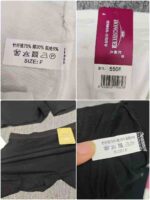 Wholesale Bulk Lot 3397 Pcs Women's Lace Anti-Exposure Comfortable Stretch Safety Shorts Stock - Image 2