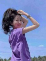 2500 Pcs Candy Color Twill Solid Oversized Unisex T-Shirts Bulk Chinese Clothing Stock Lots - Image 5