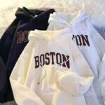 Clearance Sale 5000pcs Factory New Trendy Fleece Cotton Hooded Sweatshirts Chinese Stock Clothing Wholesale Export - Image 8