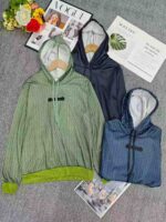 Clearance Stock Trendy Autumn Winter Fleece Hooded Sweatshirts Bulk Wholesale Export - Image 3