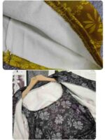 Clearance Bulk 243pcs Luxury Elegant Lady Fleece Lined Cami 2-Piece Set Stock Clothing Wholesale Export - Image 2