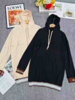 Clearance Bulk Korean Style Loose Cotton Sweatshirts Chinese Clothing Stock Lots Wholesale Export - Image 4