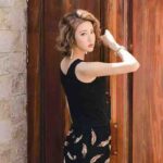 Clearance Sale Summer Loose Tank Tops With Built-in Fixed Padded Bra For Young Women, Sizes S-3XL Chinese Clothing Stock - Image 9