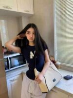 Clearance Sale 2025 New High Quality Heavy Weight 100% Cotton Sexy Women T-shirts Chinese Clothing Stock Wholesale Export - Image 8