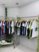 Bulk Clearance Short Sleeve T-Shirts 1669 Pcs Full Sizes With Individual Packing For Wholesale Export - Image 4