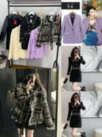 Bulk Wholesale Mixed Trendy Women's Clothing Stock Lots | 672 Pieces Sizes S-3XL | Individual Packing Clearance - Image 8