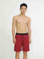254pcs Trendy Men's Summer Loose Sporty Casual Shorts S-6XL Chinese Stock Lot Clearance Wholesale Export - Image 8