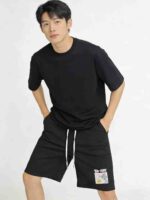 254pcs Trendy Men's Summer Loose Sporty Casual Shorts S-6XL Chinese Stock Lot Clearance Wholesale Export - Image 7