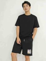 254pcs Trendy Men's Summer Loose Sporty Casual Shorts S-6XL Chinese Stock Lot Clearance Wholesale Export - Image 6
