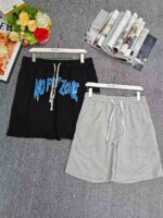 254pcs Trendy Men's Summer Loose Sporty Casual Shorts S-6XL Chinese Stock Lot Clearance Wholesale Export - Image 4