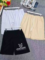 254pcs Trendy Men's Summer Loose Sporty Casual Shorts S-6XL Chinese Stock Lot Clearance Wholesale Export - Image 3