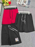 254pcs Trendy Men's Summer Loose Sporty Casual Shorts S-6XL Chinese Stock Lot Clearance Wholesale Export - Image 2