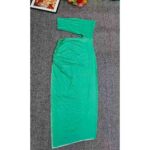 Clearance Sale 1503PCS Sexy Slit Trendy Hot Girl Strapless Tube Dresses S-XL Chinese Clothing Stock Wholesale - Image 5