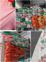 Clearance Sale 1503PCS Sexy Slit Trendy Hot Girl Strapless Tube Dresses S-XL Chinese Clothing Stock Wholesale - Image 2