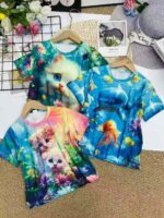 Clearance Bulk Assorted Kids Clothing Stock Lots - 1042 PCS, Sizes 3Y-12Y, Individually Packed - CNY 2.3 Per Piece - Image 9