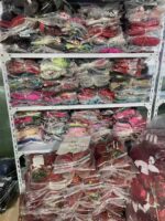 Clearance Bulk Assorted Kids Clothing Stock Lots - 1042 PCS, Sizes 3Y-12Y, Individually Packed - CNY 2.3 Per Piece - Image 8