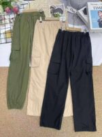 Clearance Bulk Assorted Kids Clothing Stock Lots - 1042 PCS, Sizes 3Y-12Y, Individually Packed - CNY 2.3 Per Piece - Image 4