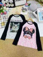 Clearance Bulk Assorted Kids Clothing Stock Lots - 1042 PCS, Sizes 3Y-12Y, Individually Packed - CNY 2.3 Per Piece - Image 3