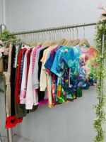 Clearance Bulk Assorted Kids Clothing Stock Lots - 1042 PCS, Sizes 3Y-12Y, Individually Packed - CNY 2.3 Per Piece - Image 2