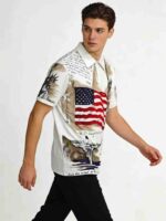 Clearance Bulk Lot 234 Pcs Men's Loose Short Sleeve Button Polo T-Shirts Sizes S-2XL Wholesale Chinese Clothing Stock - Image 6