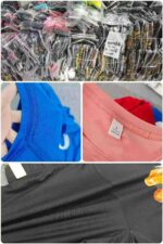 Clearance 7.3 CNY Hot Selling Oversized Cartoon Print Unisex Matching Sets S-3XL Bulk Wholesale - Image 2