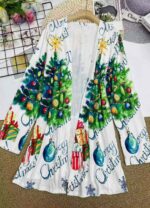 Bulk Clearance Foreign Trade Style Open Cardigans Wholesale, Multiple Sizes with Individual Packaging - Image 6