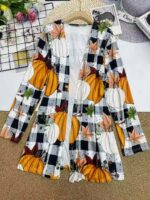 Bulk Clearance Foreign Trade Style Open Cardigans Wholesale, Multiple Sizes with Individual Packaging - Image 2