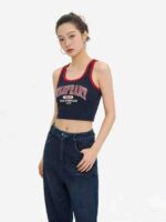 Clearance Sale 166PCS Women's Lazy Casual Fleece Lined Harem Jeans Sizes M-4XL Stock Lot Wholesale - Image 6