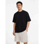 Clearance Bulk Lot 72 Pcs Heavyweight Oversized Men's Casual Shorts Sizes M-2XL With Drawstring Pockets - Image 5