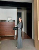 Clearance Sale: 564 Sets Women's Sexy Long Sleeve Casual Sporty Tracksuits S-2XL Bulk Wholesale Chinese Stock Lots - Image 6