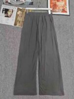 Clearance Sale: 564 Sets Women's Sexy Long Sleeve Casual Sporty Tracksuits S-2XL Bulk Wholesale Chinese Stock Lots - Image 3