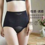 Wholesale Lot of 456 Pcs Women's Shapewear - Mid Waist Tummy Control Slimming Panties, S-2XL, Individually Packed - Image 1