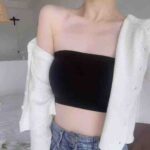 Wholesale Lot of 350pcs Women's Sexy Tube Tops / Bandeau Bras - Individually Packed | China Stock Clearance - Image 9