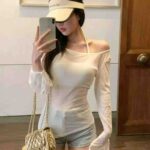 Wholesale Lot of 350pcs Women's Sexy Tube Tops / Bandeau Bras - Individually Packed | China Stock Clearance - Image 6