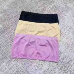 Wholesale Lot of 350pcs Women's Sexy Tube Tops / Bandeau Bras - Individually Packed | China Stock Clearance - Image 5