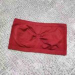 Wholesale Lot of 350pcs Women's Sexy Tube Tops / Bandeau Bras - Individually Packed | China Stock Clearance - Image 4