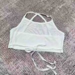 Wholesale Lot of 350pcs Women's Sexy Tube Tops / Bandeau Bras - Individually Packed | China Stock Clearance - Image 3