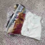 Wholesale Lot of 350pcs Women's Sexy Tube Tops / Bandeau Bras - Individually Packed | China Stock Clearance - Image 2