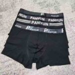 Men's Boxer Briefs Stock Lot - 1050 Pcs, Sizes S-2XL, Packaged - Wholesale Clearance - Image 6
