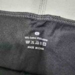 Men's Boxer Briefs Stock Lot - 1050 Pcs, Sizes S-2XL, Packaged - Wholesale Clearance - Image 4