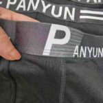 Men's Boxer Briefs Stock Lot - 1050 Pcs, Sizes S-2XL, Packaged - Wholesale Clearance - Image 3