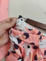 Bulk Wholesale Lot of 150 Pcs Maternity Nursing Wear - M to 2XL, Drawstring Pants, Cotton, Individually Packaged with Tags - Image 7