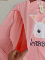 Bulk Wholesale Lot of 150 Pcs Maternity Nursing Wear - M to 2XL, Drawstring Pants, Cotton, Individually Packaged with Tags - Image 5