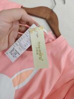 Bulk Wholesale Lot of 150 Pcs Maternity Nursing Wear - M to 2XL, Drawstring Pants, Cotton, Individually Packaged with Tags - Image 3